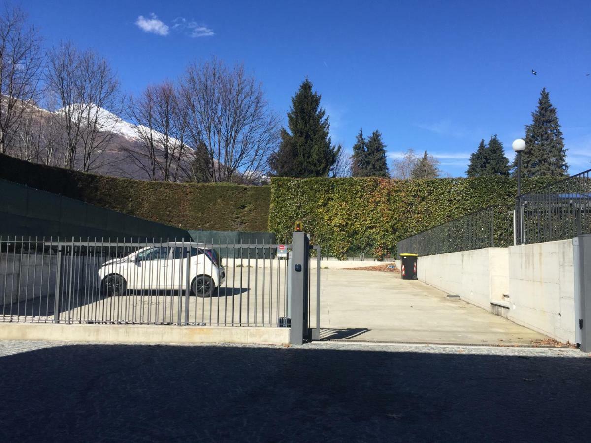 Giardino Delle Ortensie Cannobio Εξωτερικό φωτογραφία